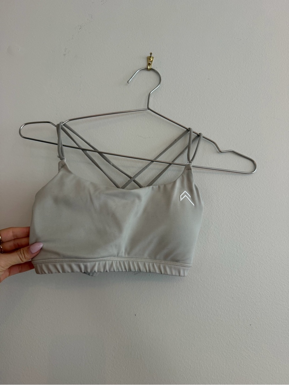 ONER ACTIVE EASYLIFT EVERYDAY CROSSOVER BRALETTE S